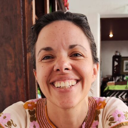 Alejandra Menchaca, Founding Principal, AIRLIT studio