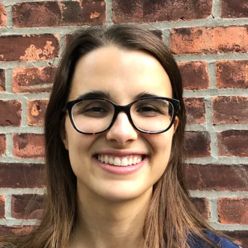 Amanda Farman, Curator of Network Experience