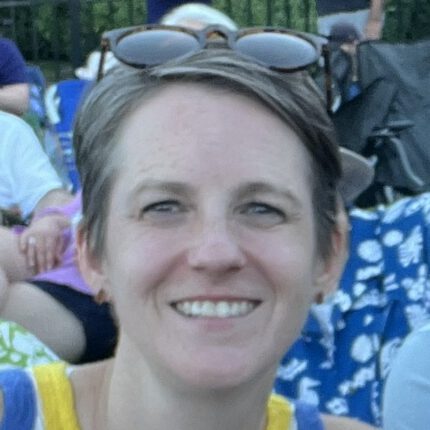 Angi Rivera, AIA, LEED Fellow, Director of Sustainability, Sellen Construction