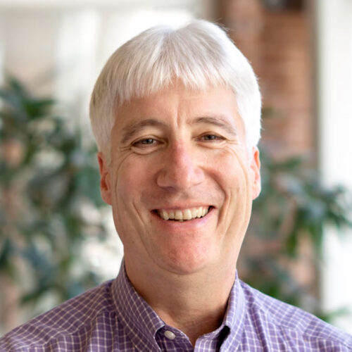 Clark Brockman, Architect of Buildings — and Organizations