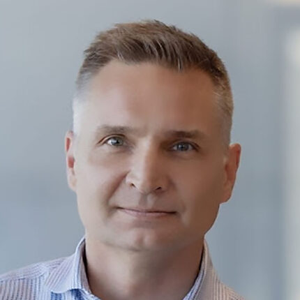 Dave Hubka, Sustainability Practice Leader, EUA 