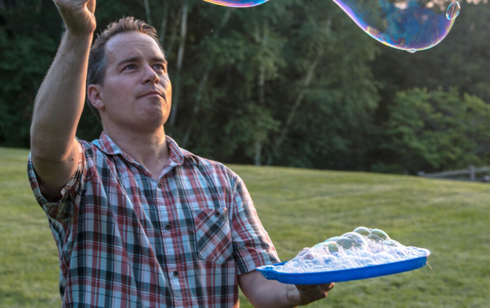 Douglas Flandro, Director of Sustainability, Cambridge Seven Architects