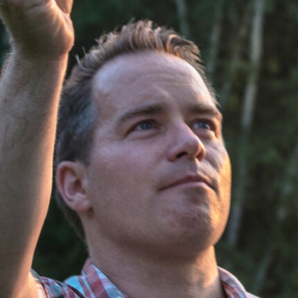 Douglas Flandro, Director of Sustainability, Cambridge Seven Architects