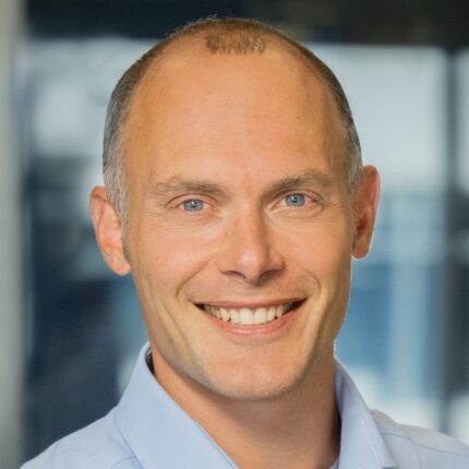 Jacob Knowles, Director of Sustainable Design, BR+A