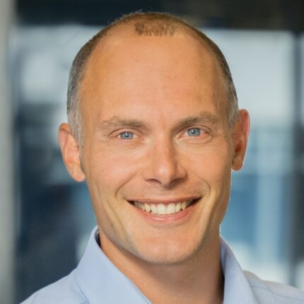 Jacob Knowles, Director of Sustainable Design, BR+A