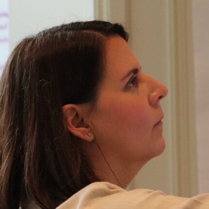 Kimberly R. Cowman, Vice President, Director, Engineering, LEO DALY