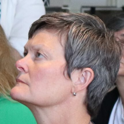 Kira Gould, Principal, Kira Gould CONNECT and co-host, Design the Future podcast