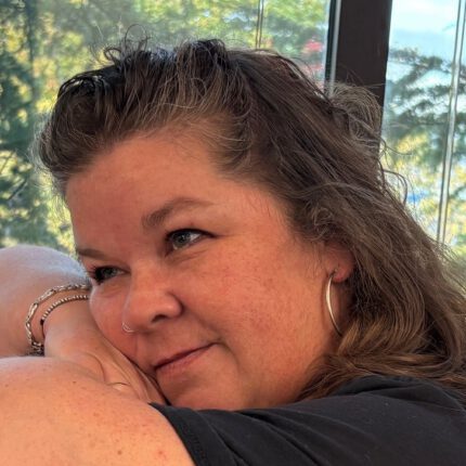 Laura Soma, Sustainability Manager, GLY