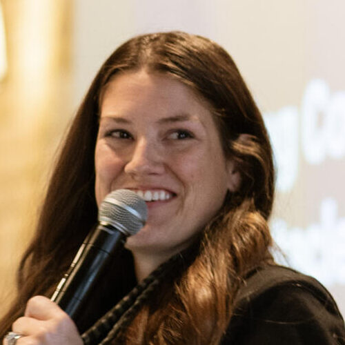 Laurel Chądzyński, Commons Cartographer