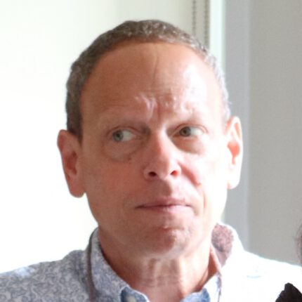 Mark Rothman, Corporate Director of Design & Sustainability, HENSEL PHELPS