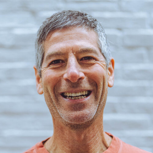 Nadav Malin, CEO, Chief Clarity Officer, Honorary AIA, LEED Fellow