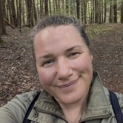 Sara Bayer, Associate Principal, Director of Sustainability, Magnusson Architecture and Planning PC