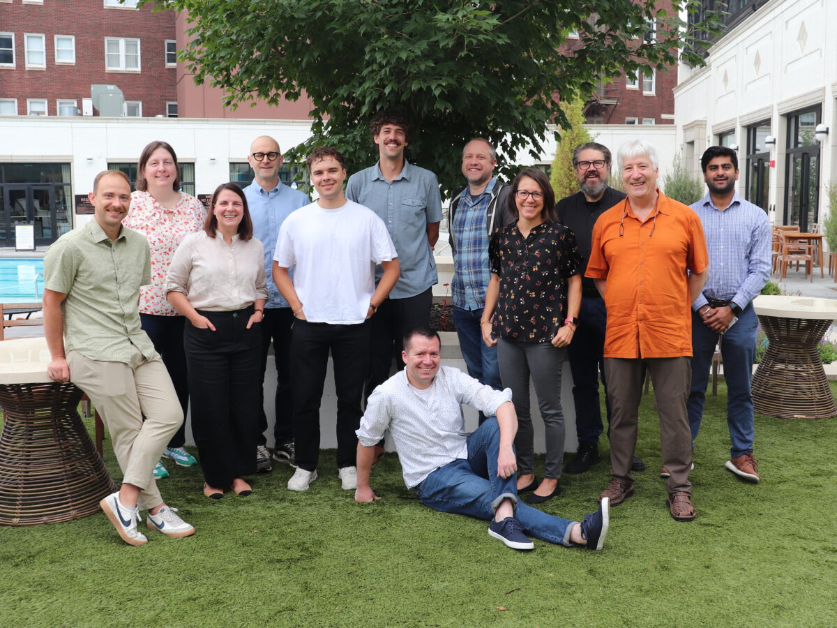 Building Performance Leaders at the 2025 Super Summit