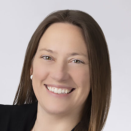 Sarah Gudeman, Principal, BranchPattern