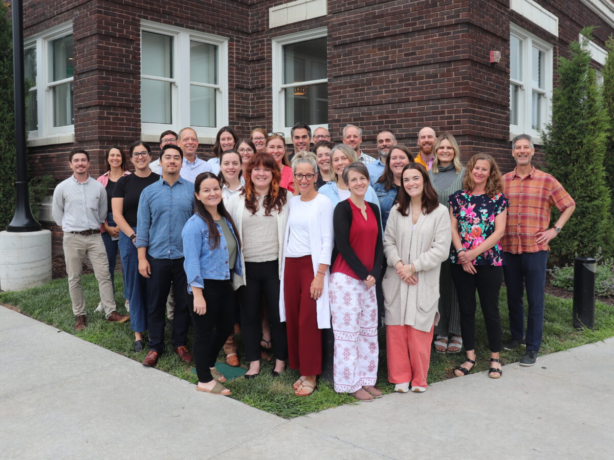 Sustainable Construction Leaders at the 2025 Super Summit