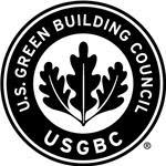 U.S. Green Building Council logo
